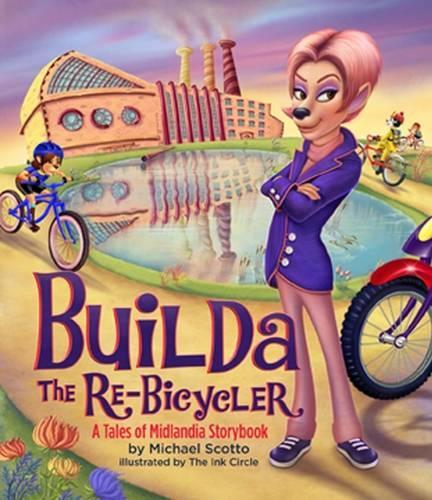 Builda the Re-bicycler******