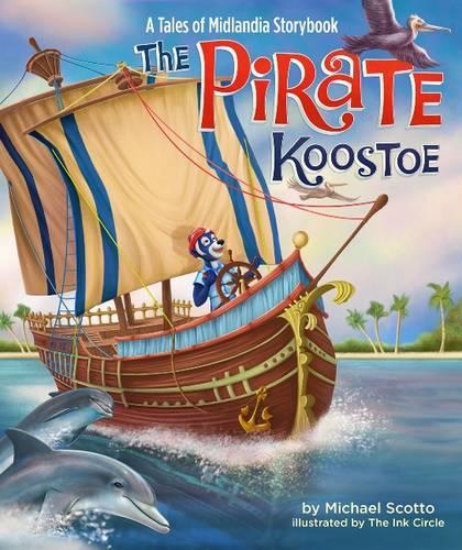 Pirate Koostoe*****