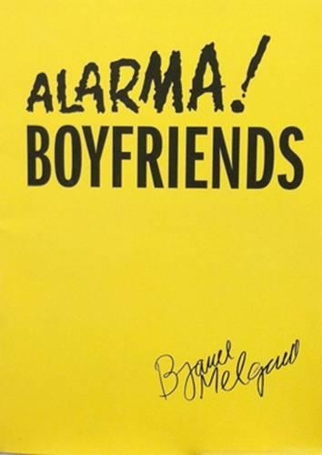 Alarma! Boyfriends