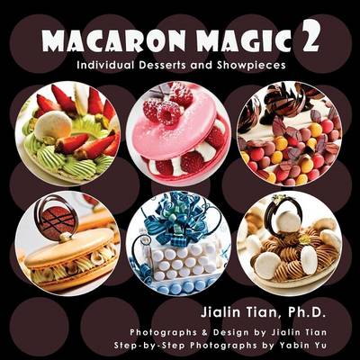 Macaron Magic 2