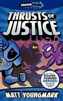 Thrusts of Justice