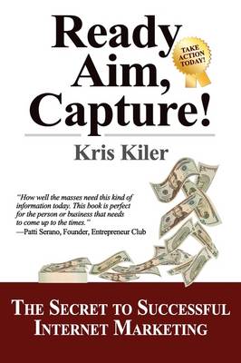 Ready, Aim, Capture!