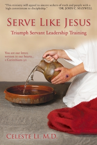 Serve Like Jesus