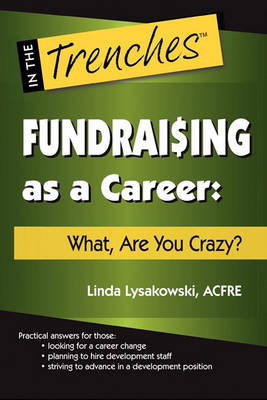 Fundraising as a Career