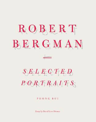 Robert Bergman