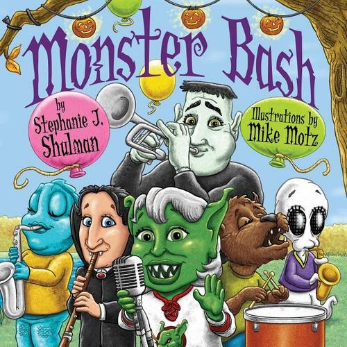 Monster Bash