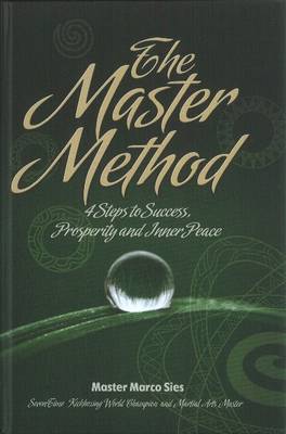 Master Method