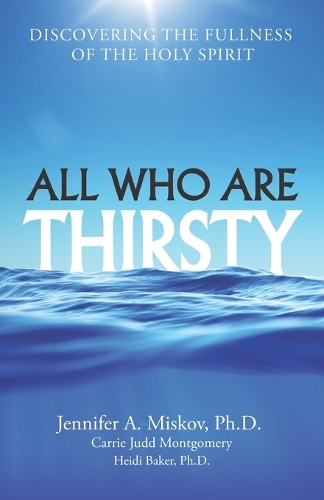 All Who Are Thirsty