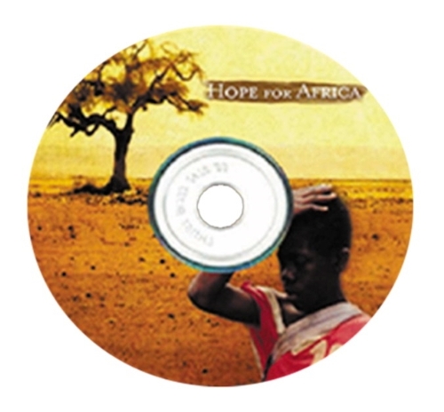 Eyes of Africa