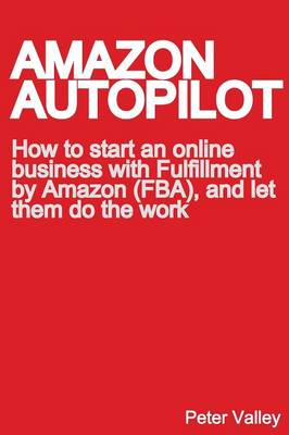 Amazon Autopilot