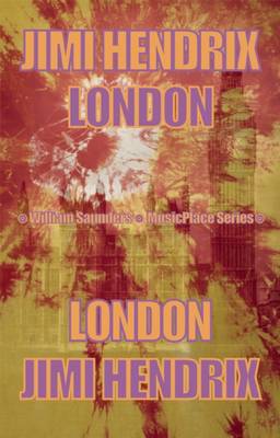 Jimi Hendrix London