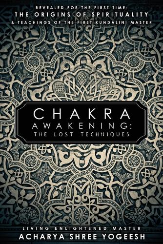 Chakra Awakening