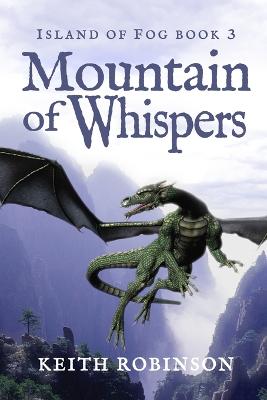 Mountain of Whispers