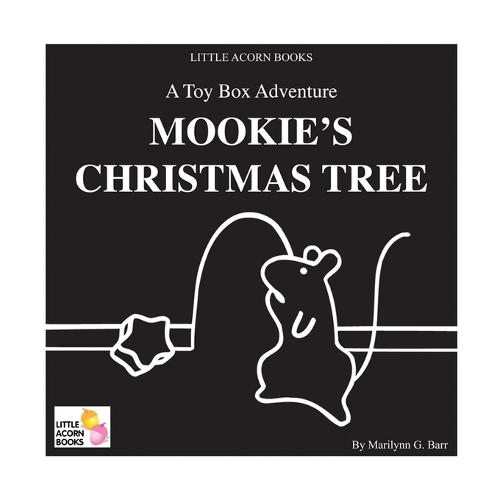 Mookie's Christmas Tree