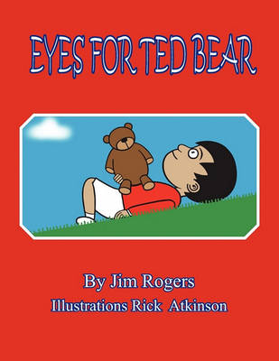 Eyes for Ted Bear