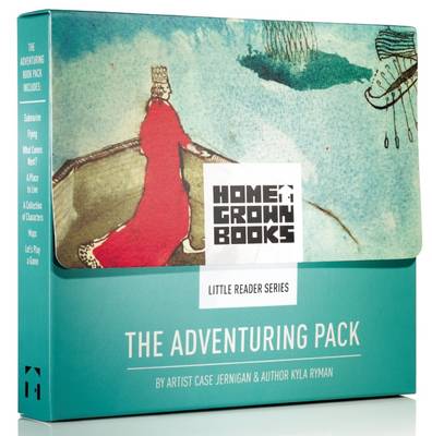 The Adventuring Pack