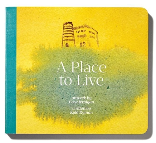 A Place to Live