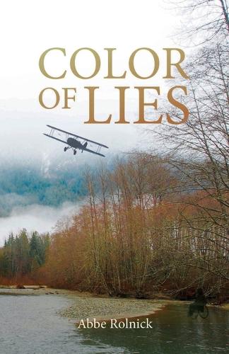 Color of Lies