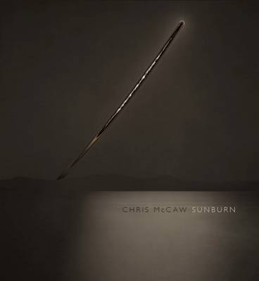 Chris Mccaw - Sunburn