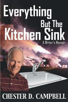 Everything But The Kitchen Sink
