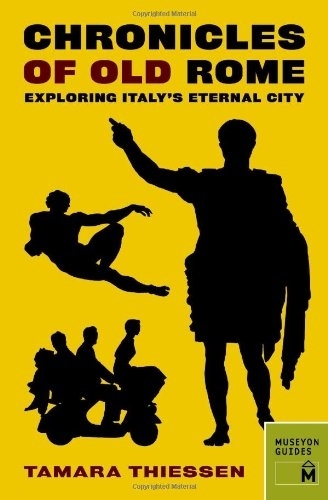 Chronicles of Old Rome: Exploring Italy's Eternal City