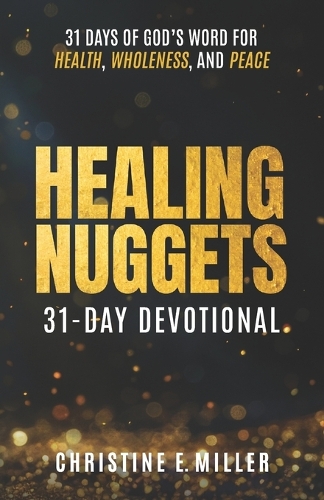 Healing Nuggets