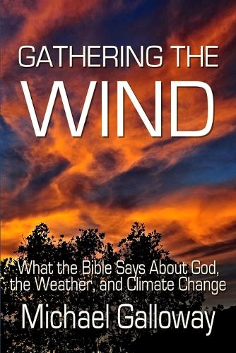 Gathering the Wind