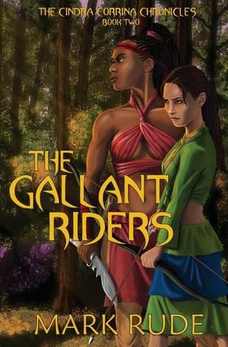 The Gallant Riders
