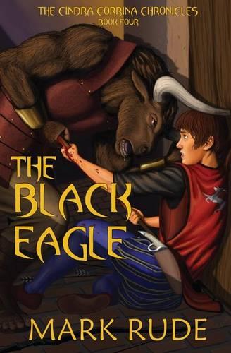 The Black Eagle