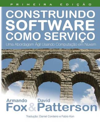 Construindo Software Como Servico (Saas)