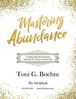 Mastering Abundance
