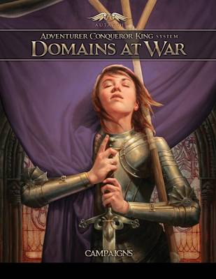 Domains at War