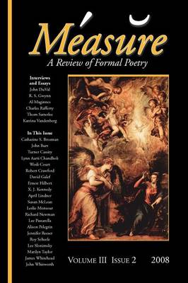 Measure Volume 3.2