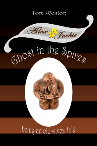 Ghost in the Spires