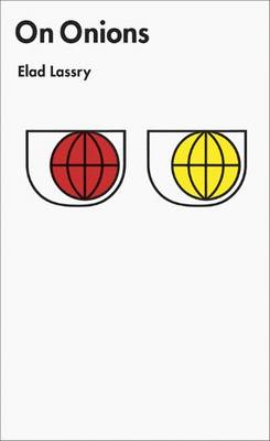 Elad Lassry - on Onions