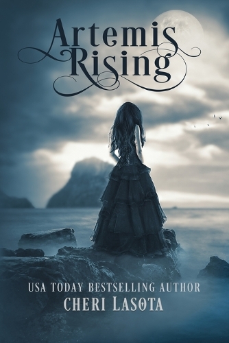 Artemis Rising