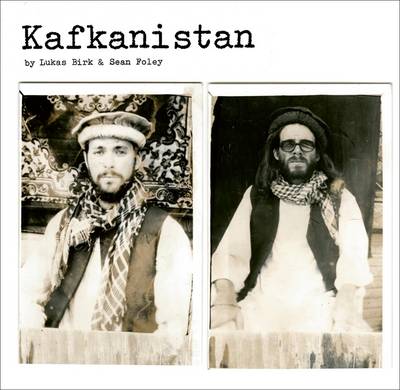 Kafkanistan