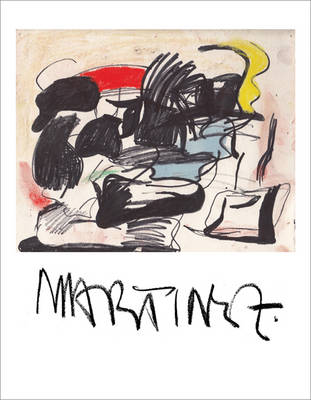 Eddie Martinez - Drawings