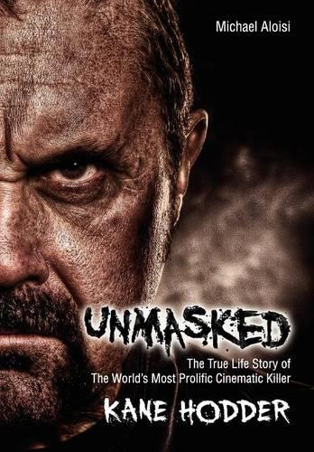 Unmasked