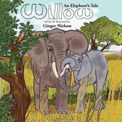 Willow, an Elephant's Tale