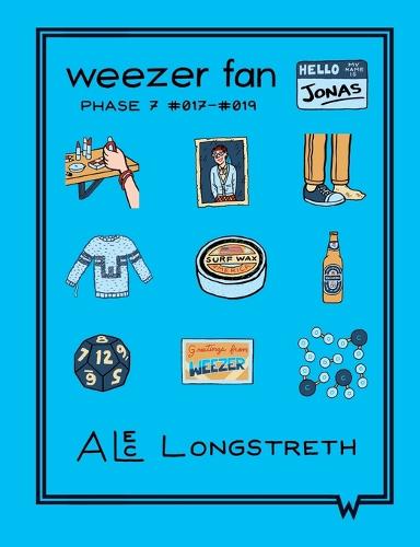 Weezer Fan