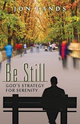 Be Still