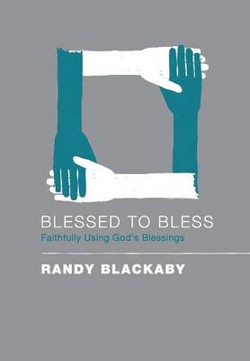 Blessed To Bless
