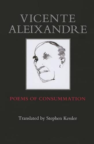 Poems of Consummation