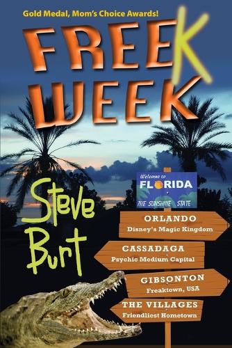 FreeK Week