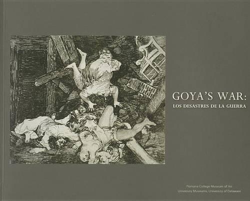 Goya's War