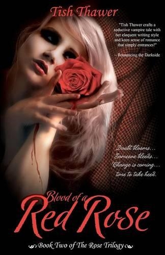 Blood of a Red Rose
