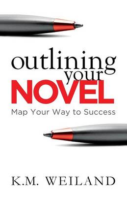 Outlining Your Novel