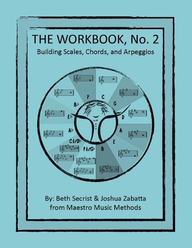The Workbook, No.2