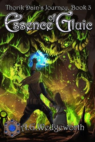 Essence of Gluic